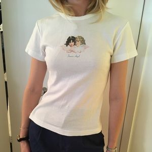 Fiorucci vintage t-shirt